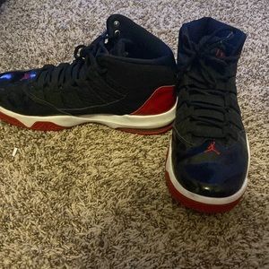 also basketball shoes
